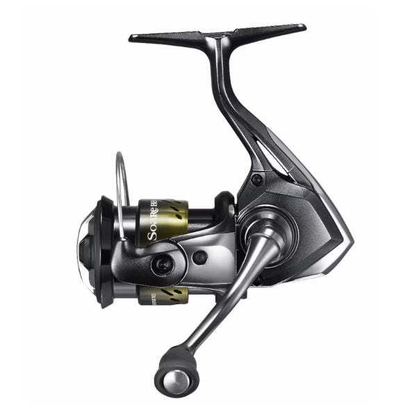 Shimano 26 Soare BB 500SPG