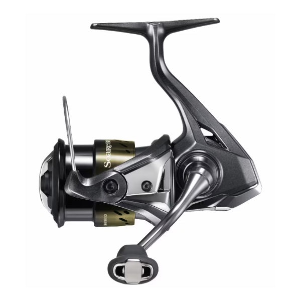 SHIMANO Soare BB C2000SSPG スピニングリール　美品 Shimano 26 Soare BB C2000SSPG