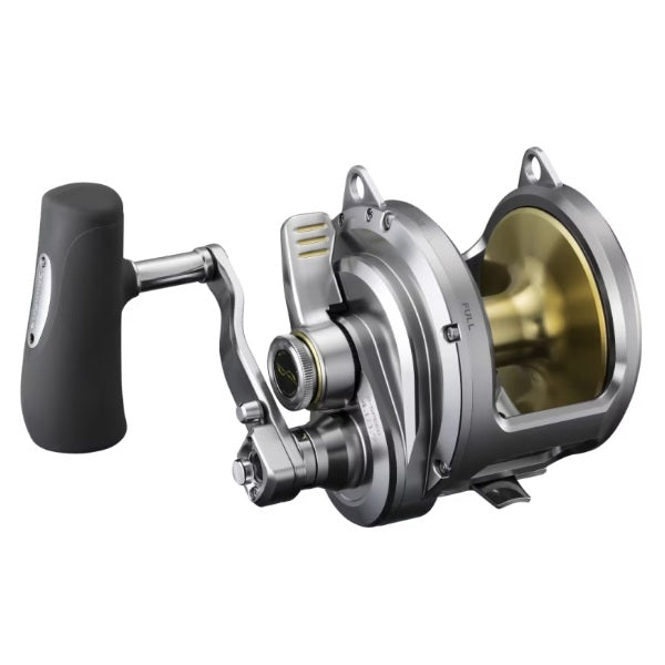 Shimano 26 Talica 40II (Right handed)