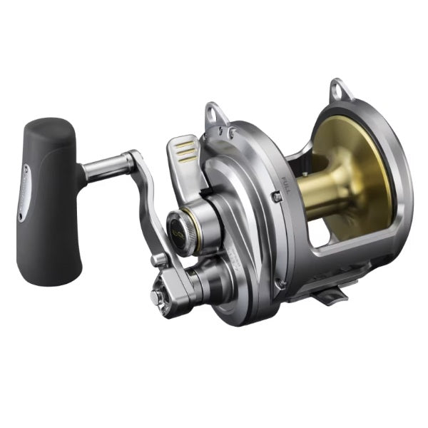 Shimano 26 Talica 50II (Right handed)