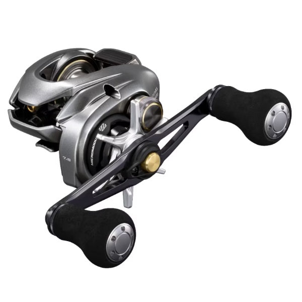Shimano 26 Stile 101HG (Left handed)