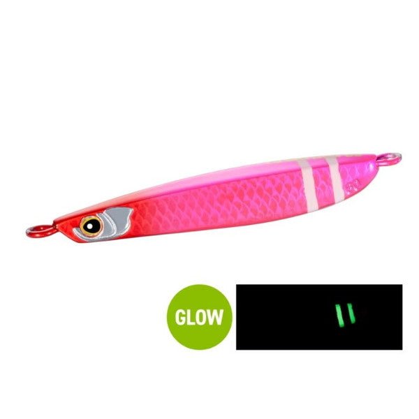 Shimano Metal Jig Ocea Stinger Butterfly TG Gatling 100g #017 Edomae Gradation