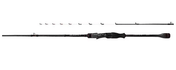 Shimano 23 Bioimpact Maruika 73 145 (Baitcasting 1 Piece)