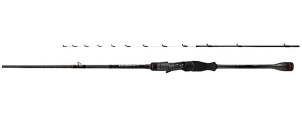 Shimano 23 Bio Impact Maruika 82 SS 155 (Baitcasting 2 Piece)