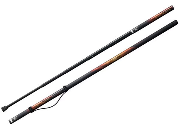 Shimano Master Tune Tamanoe 600