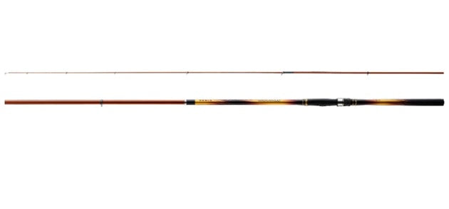 Shimano Iso Rod 22 Raiarm BG 5-500 (Telescopic piece)