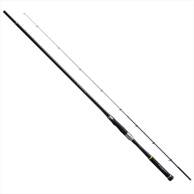 iso fishing rod shimano 2023 MASTER TUNE ONAGA 6 Closed length Daiwa Iso Rod INTERLINE Oshima