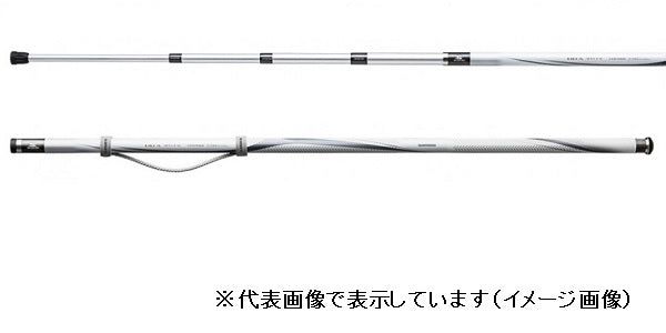 Shimano 20 BB-X Special Landing Shaft 550 (Telescopic 5 piece)