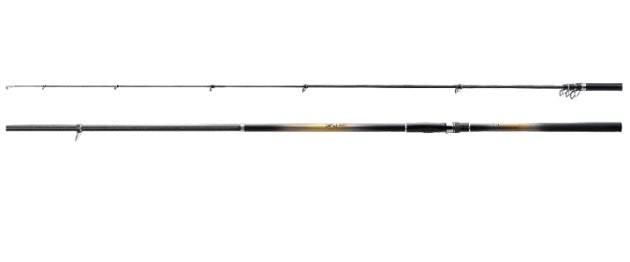Shimano Iso Rod 22 Rocky shore long cast AX 4-520 (Telescopic 5 piece)