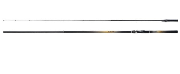 Shimano Iso Rod 22 Rocky shore long cast AX 4-570R (Telescopic 5 piece)