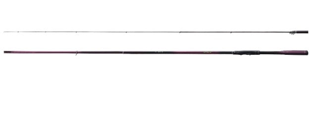 SHIMANO 22 Basis 1.7-530(Telescopes 5pcs)