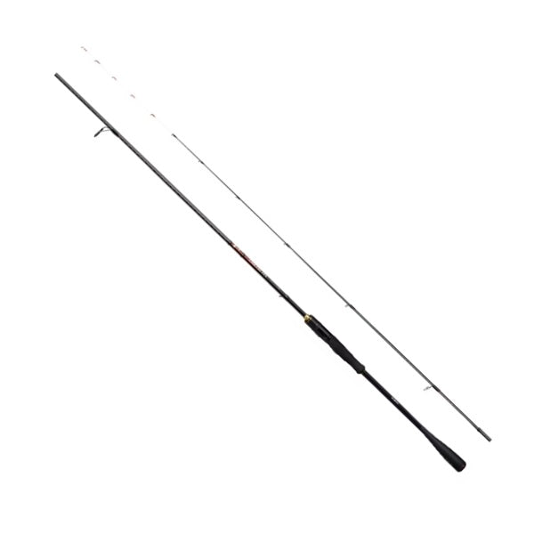 Shimano Boat Rod 24 Engetsu XR One tenya madai 245M/MH+ (Spinning 2 piece)