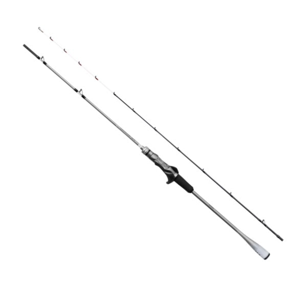 Shimano 24 Light Game XR 64MH200 (Baitcasting 2 piece)