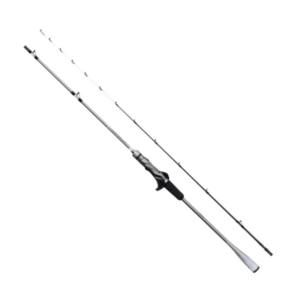 Shimano 24 Light Game XR 73MH195 (Baitcasting 2 piece)