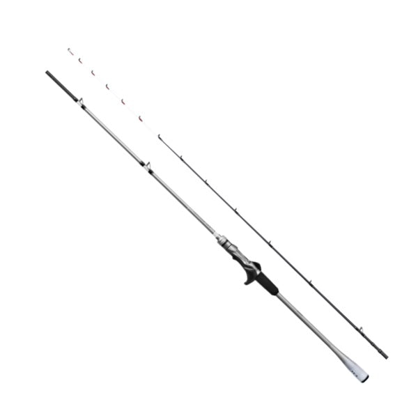 Shimano 24 Light Game XR 73MH225 (Baitcasting 2 piece)