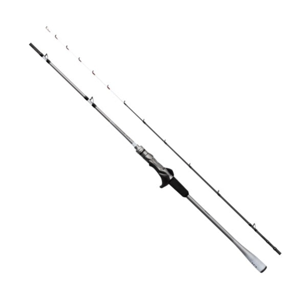 シマノ　LIGHT GAME XR 73-H190 Shimano 24 Light Game XR 73H190 (Baitcasting 2 piece)