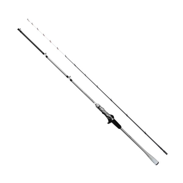 Shimano 24 Light Game XR 73H235 (Baitcasting 2 piece)