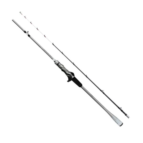 Shimano 24 Light Game XR 82HH170 (Baitcasting 2 piece)