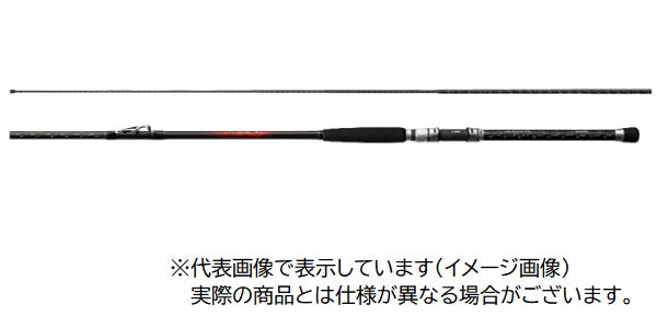 Shimano 23 Seawing 64 30-300T (Spinning 3 Piece)