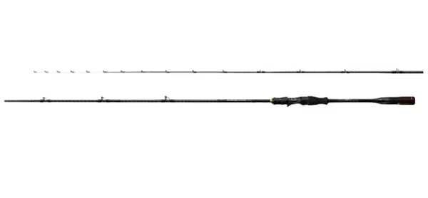 Shimano 23 Engetsu X-Tune B235MH+ (Baitcasting 2 Piece)