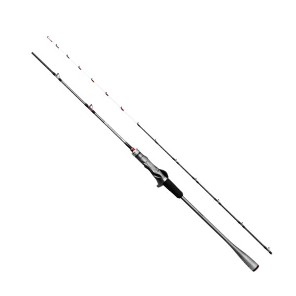 Shimano Boat Rod 24 Excite Game XR 64H190 (2 piece for electric reel)