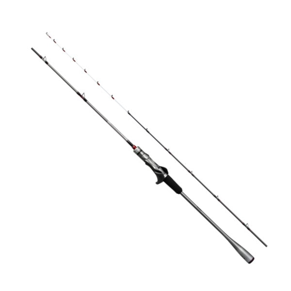 Shimano Boat Rod 24 Excite Game XR 73MH195 (2 piece for electric reel)