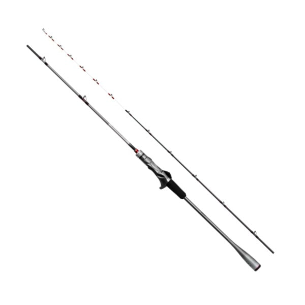 Shimano Boat Rod 24 Excite Game XR 73H200 (2 piece for electric reel)