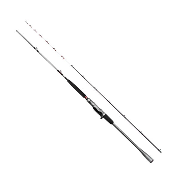 Shimano Boat Rod 24 Excite Game XR 73HH220 Right (2 piece for electric reel)