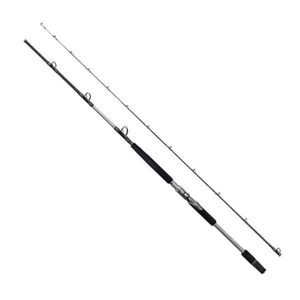Shimano Boat Rod 24 Realancer Otoshikomi 64M250 (2 piece for electric reel)