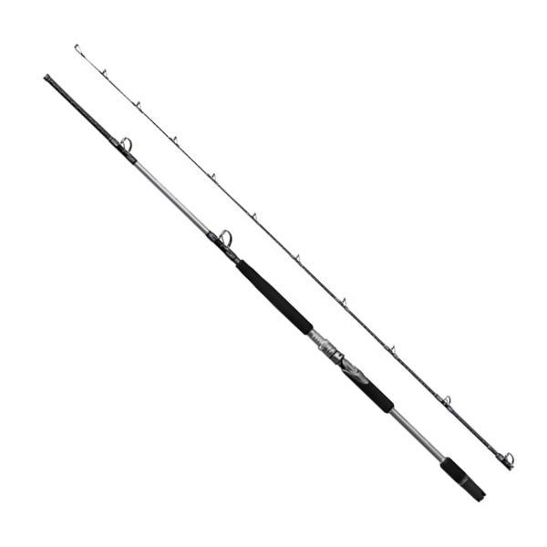 Shimano Boat Rod 24 Realancer Otoshikomi 73MH245 (2 piece for electric reel)