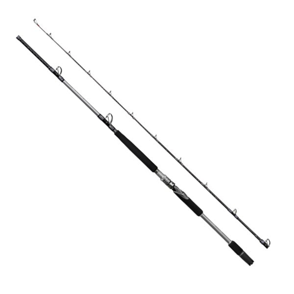 Shimano Boat Rod 24 Realancer Otoshikomi 73H235 (2 piece for electric reel)