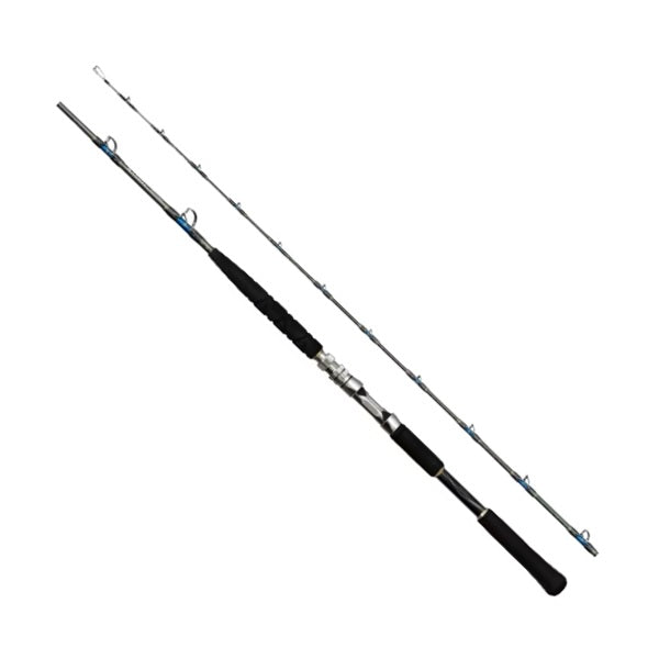 Shimano Boat Rod 24 Bandit Aomono MH205 (Spinning 2 piece / Grip joint)