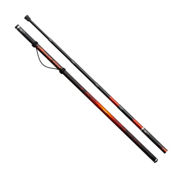 Shimano 24 Fire Blood Landing Shaft 650 (Telescopic 6 piece)