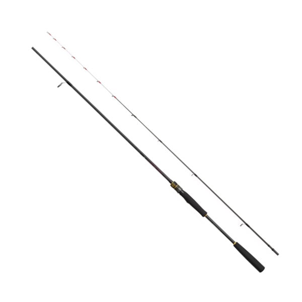Shimano Boat Rod 25 Engetsu BB One tenya madai 235M (Spinning 2 piece)
