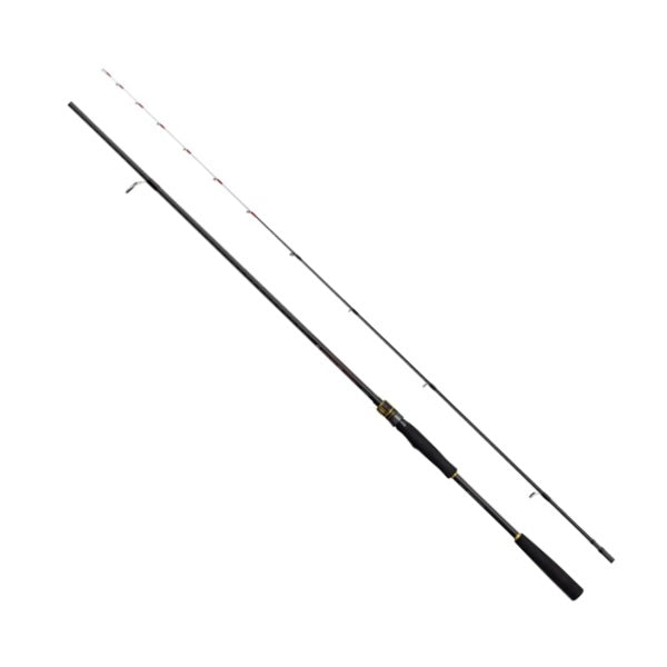Shimano Boat Rod 25 Engetsu BB One tenya madai 235H (Spinning 2 piece)