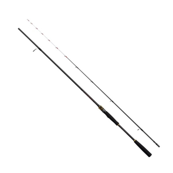 Shimano Boat Rod 25 Engetsu BB One tenya madai 235HH (Spinning 2 piece)