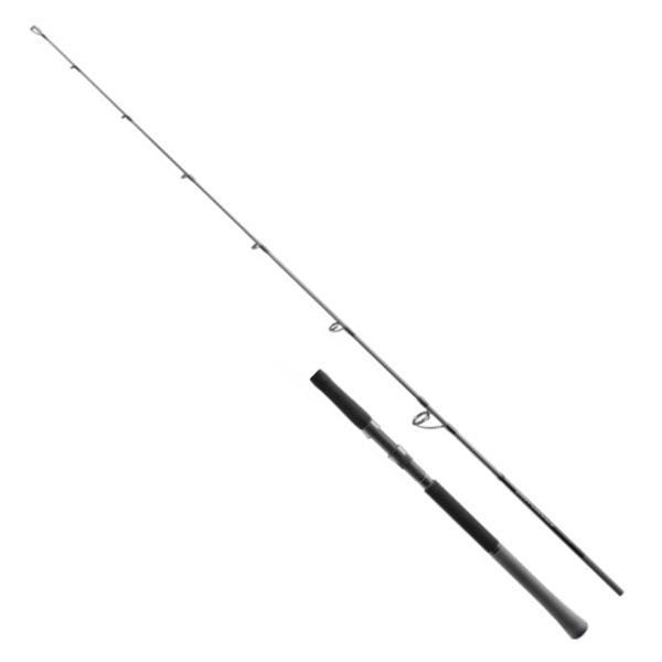 Shimano Offshore Rod 25 Salty Advance Jigging S60-3 (Spinning 2 piece)