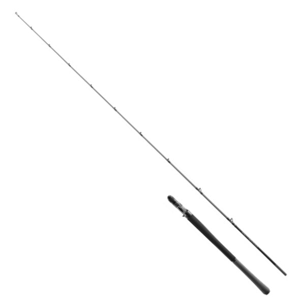 Shimano Offshore Rod 25 Salty Advance Light jigging B63ML (Baitcasting 2 piece)