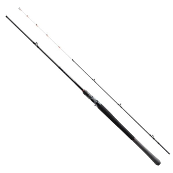 Shimano Offshore Rod 25 Salty Advance Tairaba B69M-S (Baitcasting 2 piece)