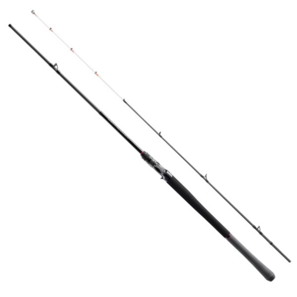 Shimano Offshore Rod 25 Salty Advance Tairaba B69MHS (Baitcasting 2 piece)