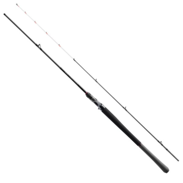 Shimano Offshore Rod 25 Salty Advance Tairaba B69MLS (Baitcasting 2 piece)