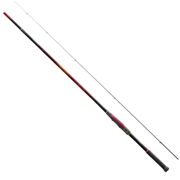 Shimano Fire Blood Gure Schemer 1.1-530 (Spinning 5 piece / Telescopic)