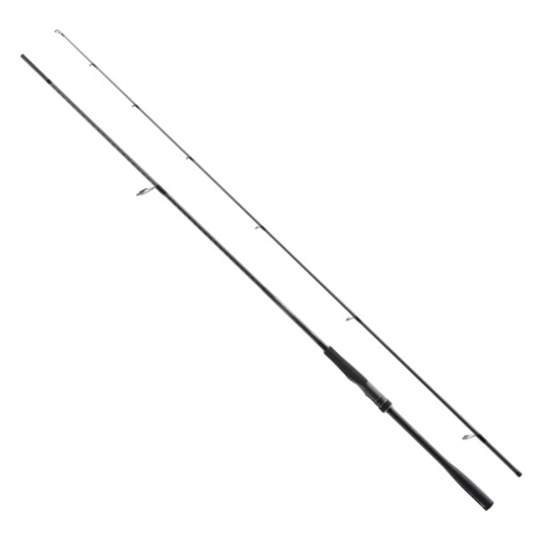 shimano 1.22 metre rod tube Shimano Seabass Rod 25 Dialuna ZM S86-96M
