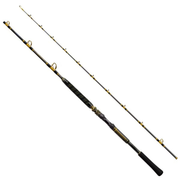 Shimano Boat Rod Arciera Otoshikomi 73H230 (2 piece)