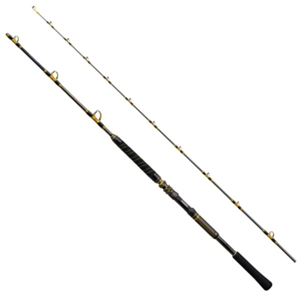 Shimano Boat Rod Arciera Otoshikomi 73MH240 (2 piece)
