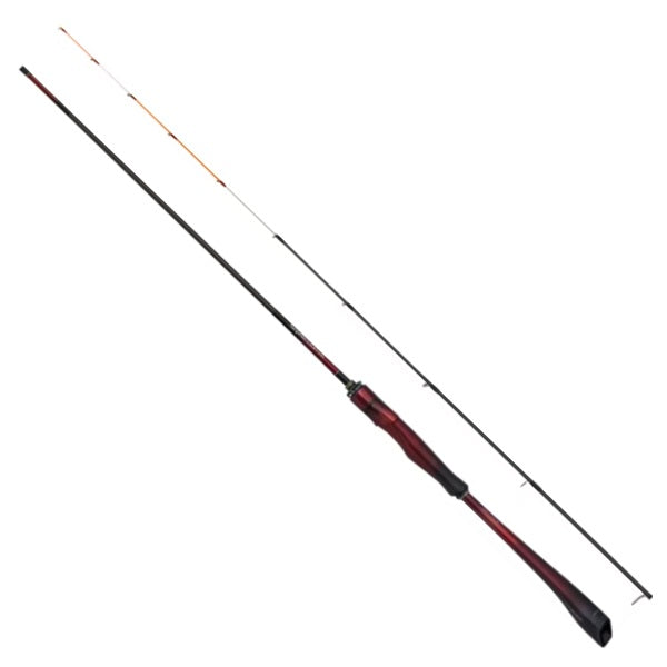 shimano catana egi squid rod Eging 26 Sephia Limited Tip Eging S511MS (Spinning 3 piece / Grip Joint) inflatable boat 20pcs Fishing Hook High-carbon Pound Test:17 pound