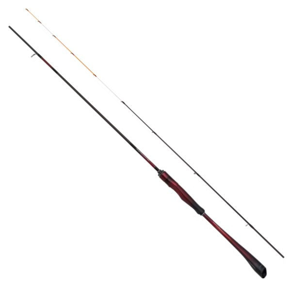 Shimano Eging Rod 26 Sephia Limited Tip Eging S68MLS (Spinning 3 piece