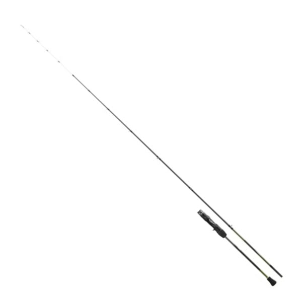 Shimano Ajing Rod 25 Soare SS Boat B66MS (Baitcasting 2 piece / Grip j
