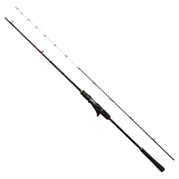 Shimano Offshore Rod 26 Engetsu XR N-B610ML-S (Baitcasting 2 piece)
