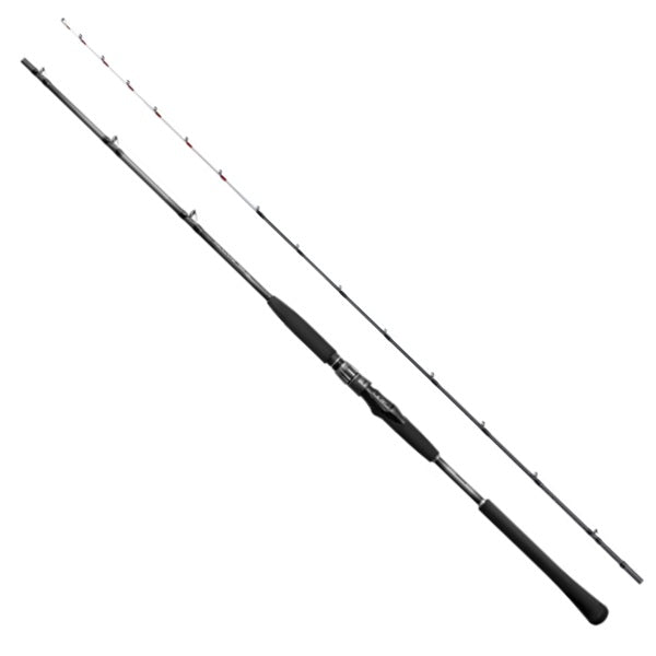 Shimano 26 Mid Game BB 73MH230 (Spinning 2 piece)